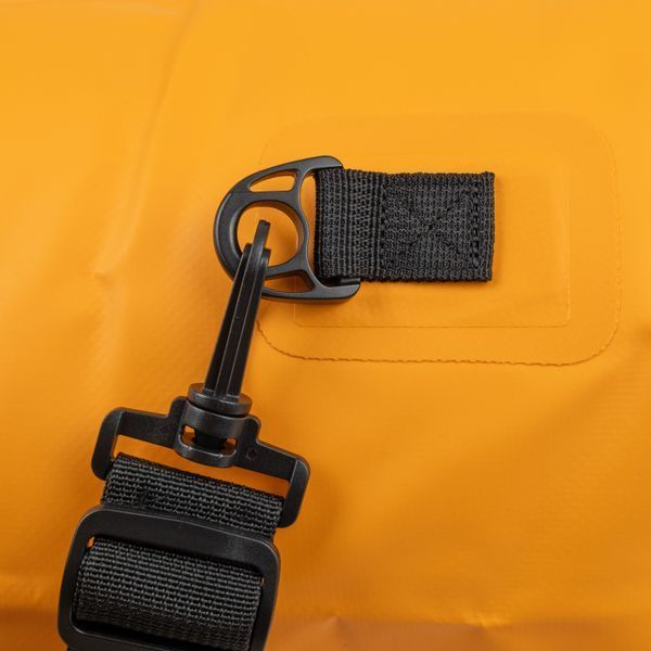 Гермомішок TRAMP PVC 20л, помаранчевий TRA-067-orange фото