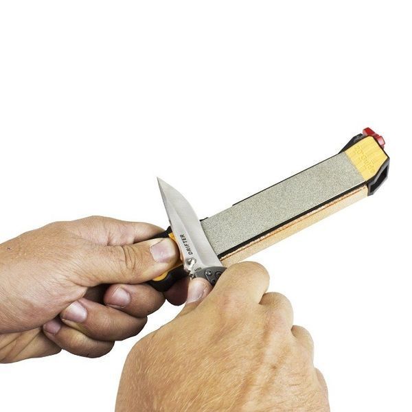 Work Sharp Guided Field Sharpener 221 Точилка ручная поштучно WSGFS221 фото