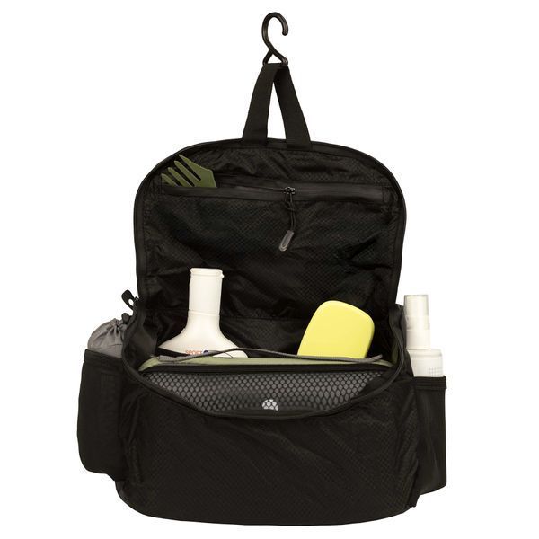 Косметичка Tribe Wash Organizer с подвесом T-IZ-0019-black T-IZ-0019-black фото