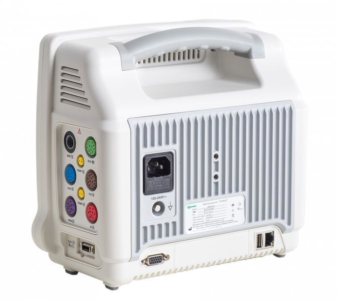 Монитор пациента ВМ800В neo BM0078 фото