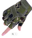 Тактические безпалые перчатки Mechanix, размер L, Мультикам з-у153 фото 1