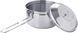 FM Antarcti pot 1,0L Котелок из нержавеющей стали Antarcti 10 фото 4
