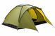 Палатка Tramp Lite Fly 2 однослойная olive UTLT-041 UTLT-041-olive фото 1