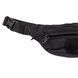 Поясная сумка Tribe Organiser Bag Velcro 3L T-ID-0004, black T-ID-0004-black фото 7