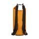 Гермомішок TRAMP PVC 20л, помаранчевий TRA-067-orange фото 2