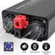 DATOU BOSS-1000W інвертор чистої синусоїдальної хвилі (дистанційне керування) 220V DU1000 фото 6