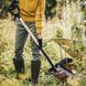 Лопата совкова з дерев'яною ручкою Fiskars Solid&trade; (1066723) 1066723 фото 6