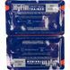 Тренировочные окклюзионные наклейки HyFin Vent Chest Seal Twin Pack двойная упаковка арт.818 фото 3