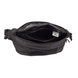 Поясная сумка Tribe Organiser Bag Velcro 3L T-ID-0004, black T-ID-0004-black фото 6