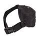 Поясная сумка Tribe Organiser Bag Velcro 3L T-ID-0004, black T-ID-0004-black фото 3