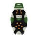 Ледоступы Tribe Walk T-MC-0003-L-black T-MC-0003-L-black фото 1