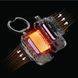Портативный кемпинговый фумигатор Flextail Light Repel, зеленый LR-GN-i фото 9