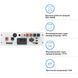 Блок управления Deye BOS-B-PDU-2 для высоковольтных аккумуляторов BOS-B-Pack14.3 бат.30 фото 2