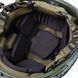 Шолом балістичний YAKEDA FAST ARAMID NIJ IIIA Олива розмір L арт.286 фото 8