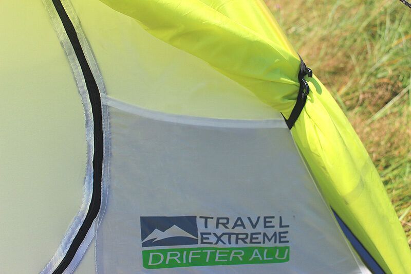 Намет DRIFTER TravelExtreme ТE-П001 фото