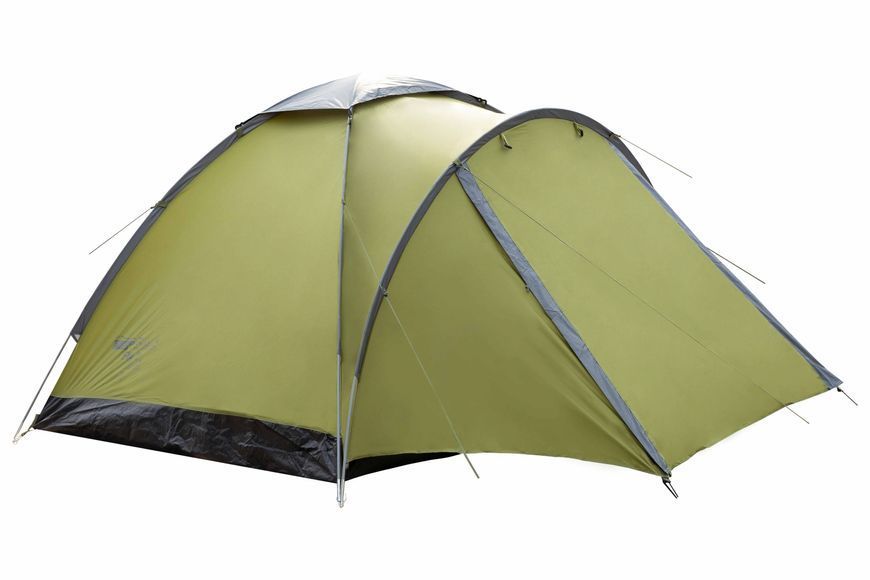 Палатка Tramp Lite Fly 2 однослойная olive UTLT-041 UTLT-041-olive фото