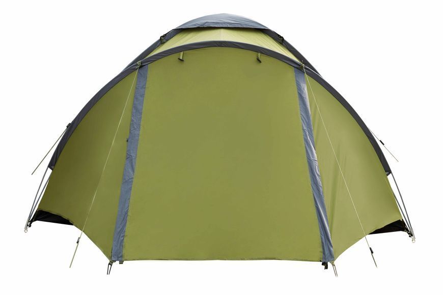 Палатка Tramp Lite Fly 2 однослойная olive UTLT-041 UTLT-041-olive фото