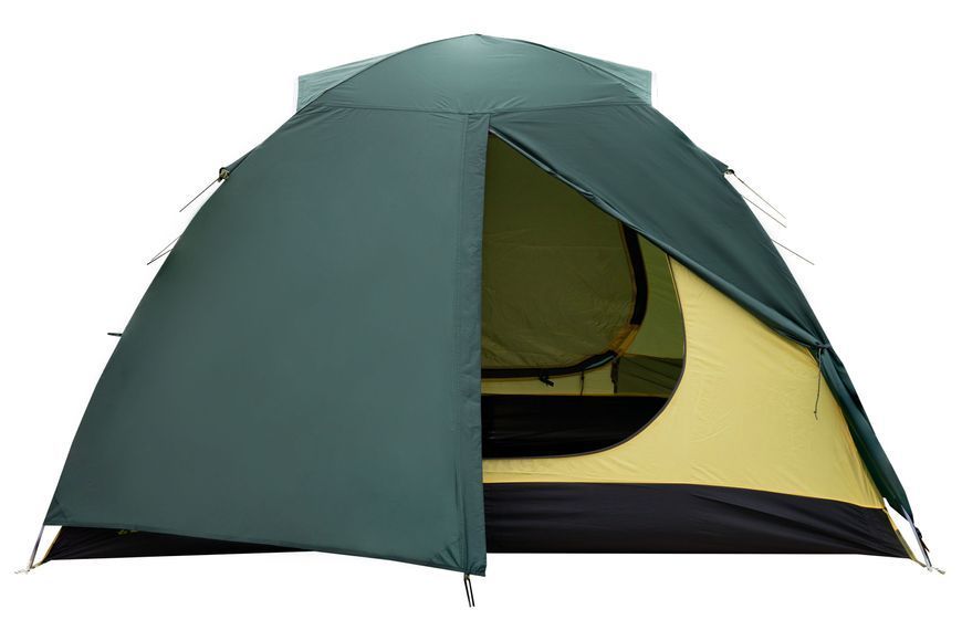 Палатка Tramp Scout 3 (v2) green UTRT-056 UTRT-056 фото