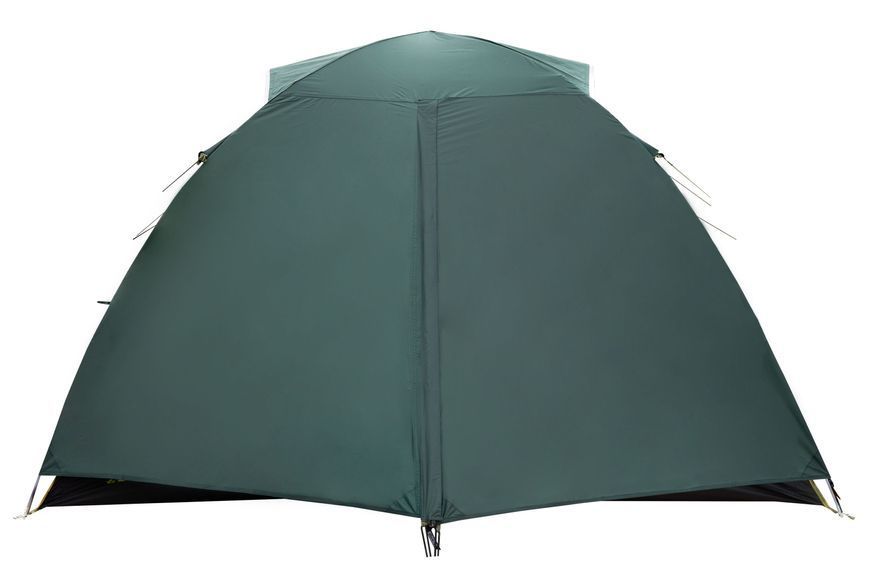 Палатка Tramp Scout 3 (v2) green UTRT-056 UTRT-056 фото