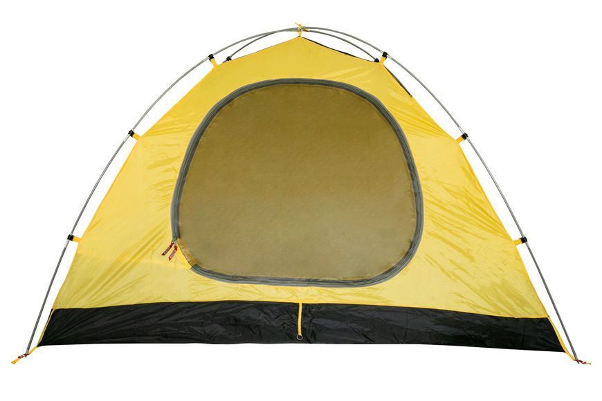 Палатка Tramp Scout 3 (v2) green UTRT-056 UTRT-056 фото