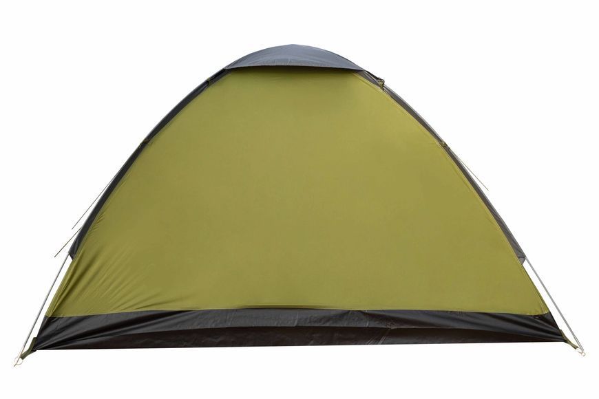 Палатка Tramp Lite Fly 2 однослойная olive UTLT-041 UTLT-041-olive фото
