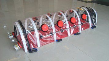 ИЗОЛЯТОР NP-320 BM0505 фото
