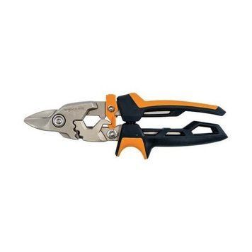 Ножиці Fiskars Pro PowerGear &trade; с коротким лезвием (1027212) 1027212 фото