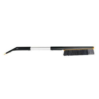 Щітка-скребок довга Fiskars Plus 1078494 1078494 фото