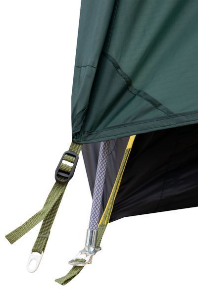 Палатка Tramp Nishe 2 (v2) green UTRT-053 UTRT-053 фото