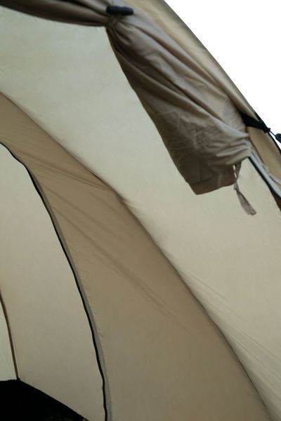 Палатка Tramp Lite Fly 2 однослойная sand UTLT-041 UTLT-041-sand фото