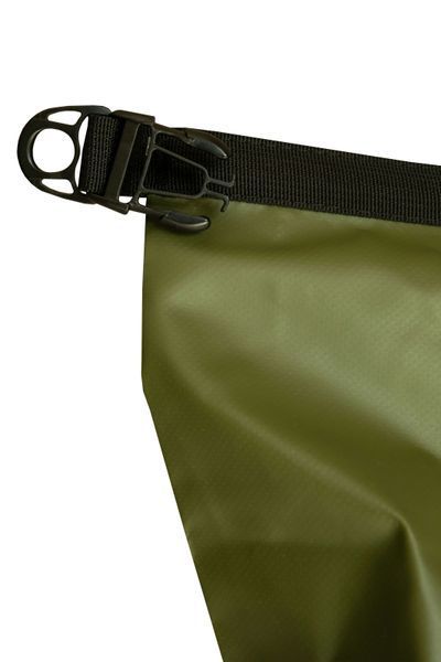 Гермомешок TRAMP PVC olive 50л UTRA-068 UTRA-068-olive фото