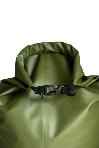 Гермомешок TRAMP PVC olive 50л UTRA-068 UTRA-068-olive фото