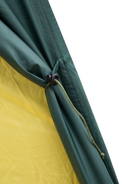 Палатка Tramp Nishe 2 (v2) green UTRT-053 UTRT-053 фото
