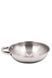 Миска Tramp из нержавеющей стали с ручкой UTRC-050 UTRC-050 фото 1