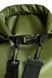 Гермомешок TRAMP PVC olive 50л UTRA-068 UTRA-068-olive фото 3