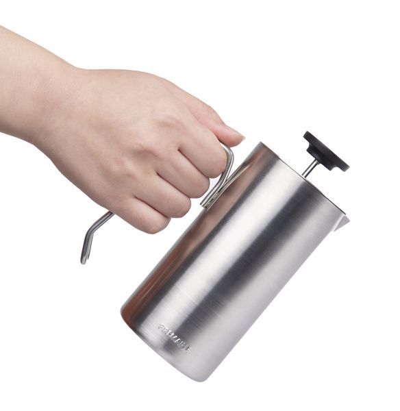 FM Antarcti Stainless steel press coffee kit кавоварка coffee kit фото