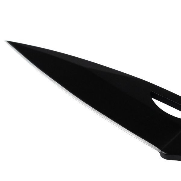 Ніж Tribe Carabiner Knife T-MG-0014-black T-MG-0014-black фото
