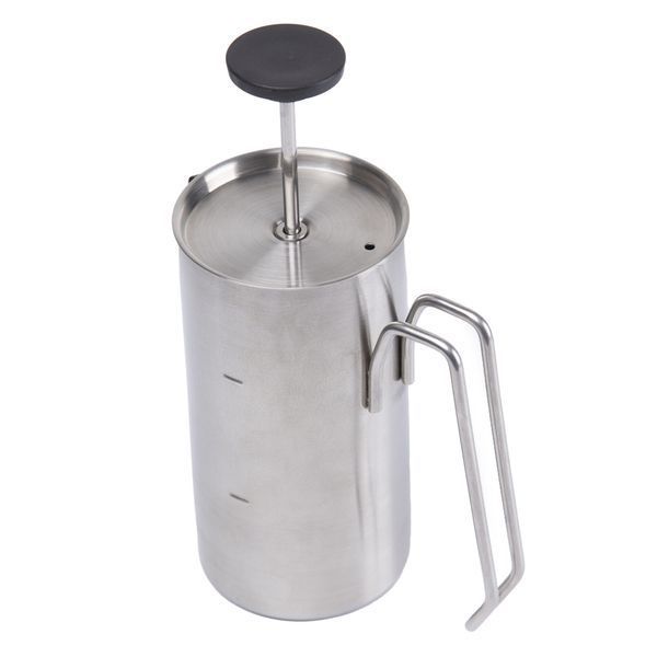 FM Antarcti Stainless steel press coffee kit кавоварка coffee kit фото