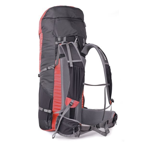 Рюкзак SPUR 42 Gen.II Red TravelExtreme TE03423 фото