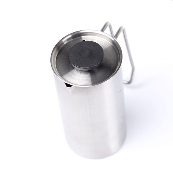 FM Antarcti Stainless steel press coffee kit кавоварка coffee kit фото