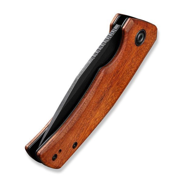 Нож складной Civivi Regulatron Guibourtia Wood C23006-3 C23006-3 фото