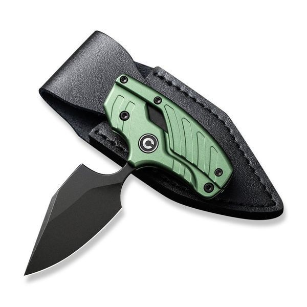 Ніж Civivi Typhoeus Fixed Blade C21036-4 C21036-4 фото