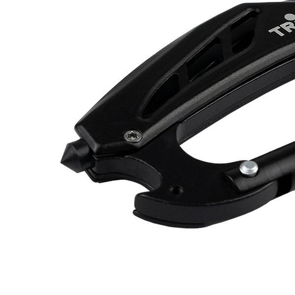 Ніж Tribe Carabiner Knife T-MG-0014-black T-MG-0014-black фото