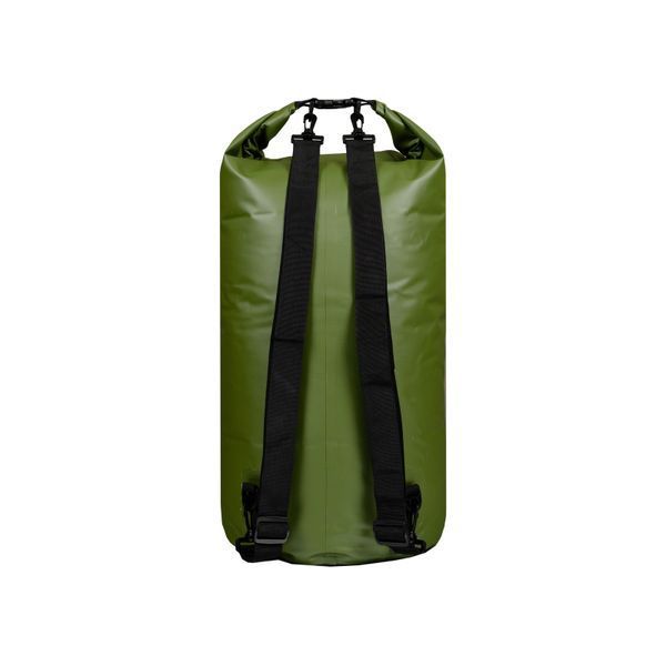 Гермомешок TRAMP PVC olive 50л UTRA-068 UTRA-068-olive фото