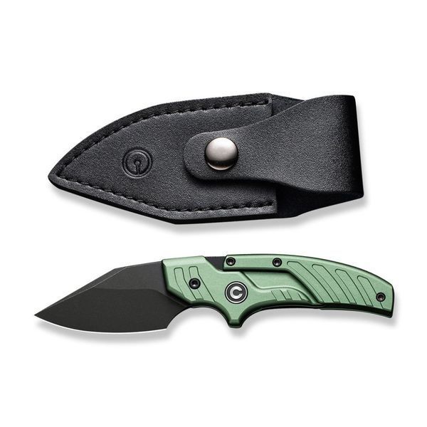 Ніж Civivi Typhoeus Fixed Blade C21036-4 C21036-4 фото