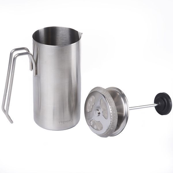 FM Antarcti Stainless steel press coffee kit кавоварка coffee kit фото