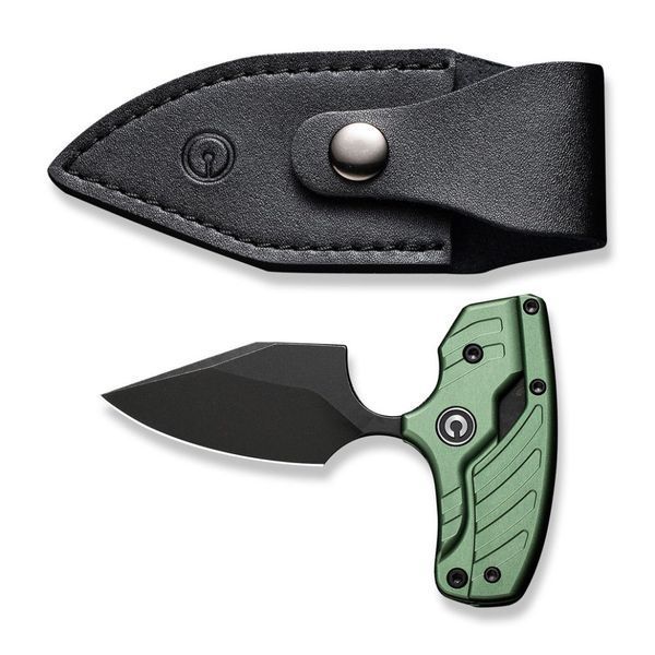Ніж Civivi Typhoeus Fixed Blade C21036-4 C21036-4 фото