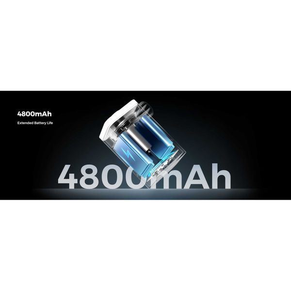 Насос-ліхтар-powerbank кемпінговий Flextail Max Pump 2 Plus, помаранчевий MP2PL4800-OG-i фото