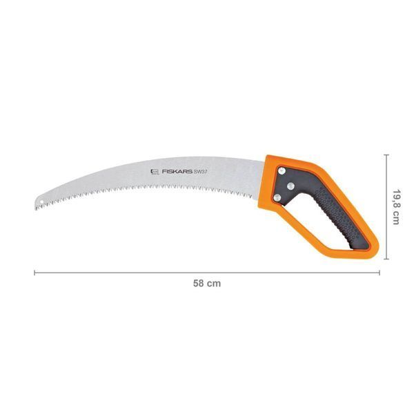 Садовая пила мала Fiskars SW37 1028374 1028374 фото