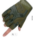 Тактичні безпалі рукавички Mechanix, розмір L, Олива з-у153-1 фото 1